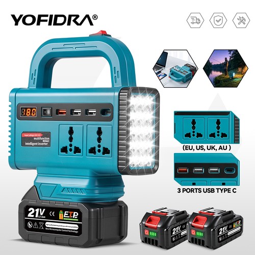 Onduleur adaptateur 110v 220v - adaptateur, 110v-220v