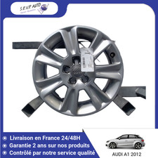 🇫🇷 JANTE ALUMINIUM AUDI