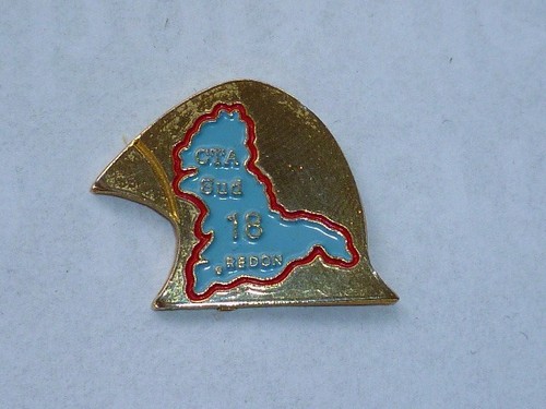 Pin sapeurs pompiers - pin's,