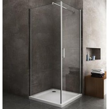 Cabine de douche de 8