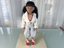 Poupée d&#039;artiste Götz