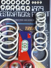 FLIPPER BALLY-STAR TREK-Kit