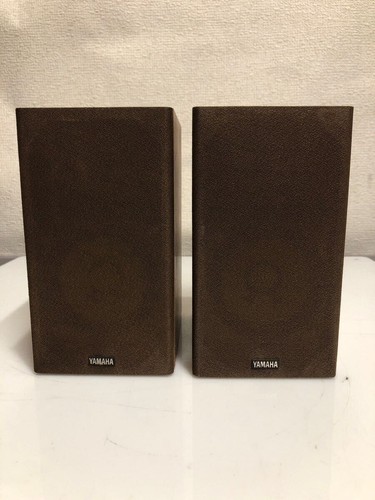 Yamaha 10mm way - ns-10mm, bookshelf