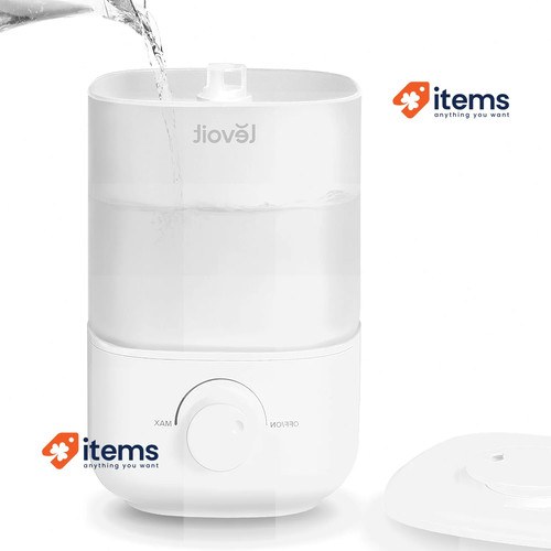 Levoit haut remplissage - levoit,