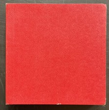 Boite de rangement pour 78