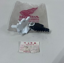 HONDA MT50S 1990-1991 STEP BAR # 50630-167-940ZA OEM NEW (262)IR