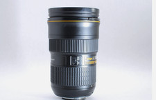 Nikon AF-S 24-70mm f/2.8 G ED