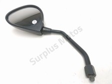 RETRO GAUCHE DUCATI MONSTER