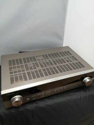 Yamaha s601 slim av - rx-s601,