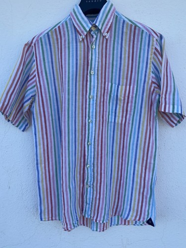 Chemise lin arc - chemise, en