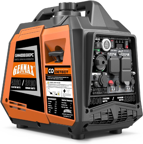 Genmax 4000w inverter - 4000w,