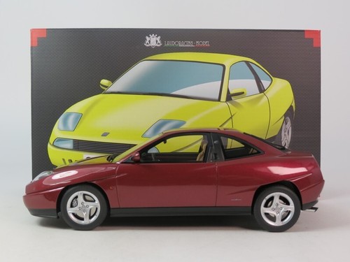 Laudoracing fiat coupe - coupe, 2.0