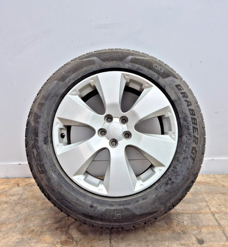 Jante 7jx17 225 - jante, r17