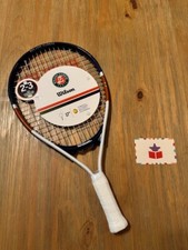 RAQUETTE WILSON ROLAND GARROS