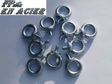 Anneau tige filetée / Piton