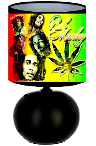 Lampe chevet bob - lampe, marley