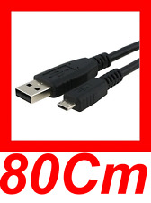 ★★★ CABLE USB Pour GPS NEW Tomtom GO500 / GO 500 - 80CM
