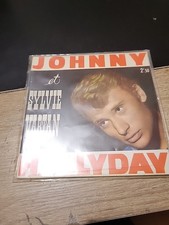 Johnny hallyday  Et Sylvie