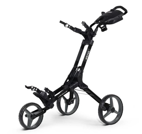 Chariot golf wishbone - de,