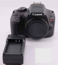 Shutter only 16K (16%)! Canon