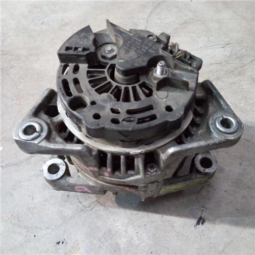 124525030 alternateur opel - 124525030,