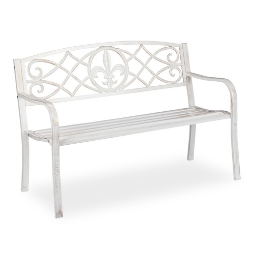 Banc jardin places - jardin, 2