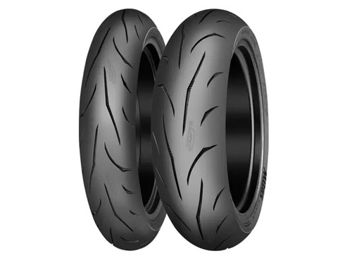 Pneus moto 180 r17 - moto, 180/55