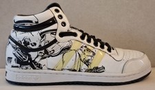 2010 Adidas Top Ten Hi S.W