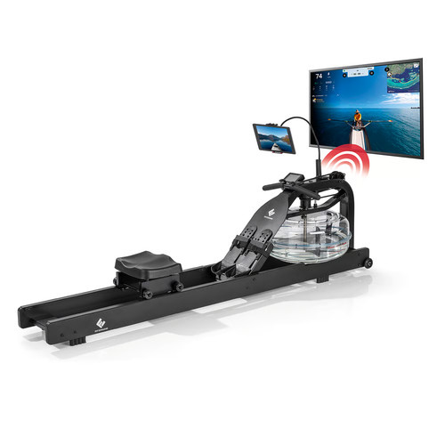 Fitengine rameur - fitengine, eau