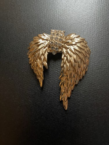 Broche ancienne - broche,