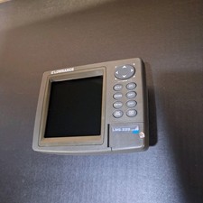 Lowrance LMS-339 c DF  iGPS