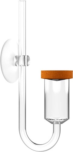 Aquarium neo co2 - co2, diffuseur
