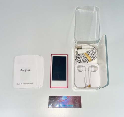 Apple ipod nano - gen.,
