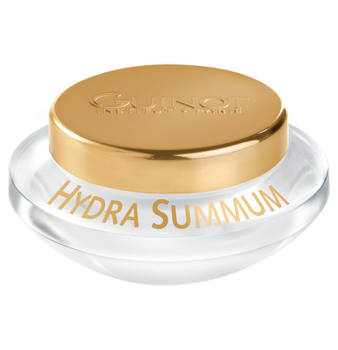 Crème hydra summum guinot - summum,