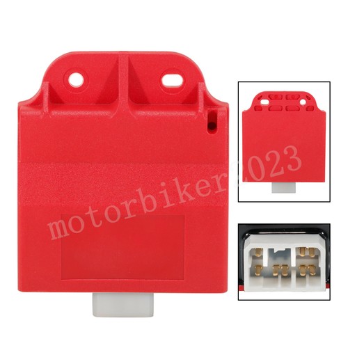 Cdi box for gilera - cdi,