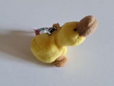 Nici peluche Canard