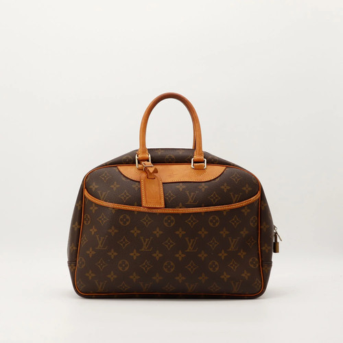 Deauville louis vuitton - deauville,