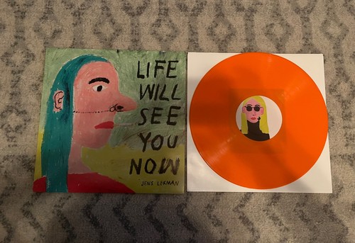 Jens lekman life - life, will
