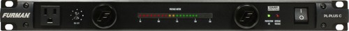 Furman plus amp - furman, pl-plus