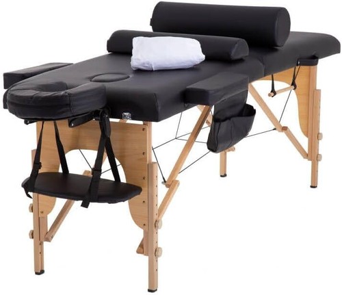 Massage bed portable - massage,