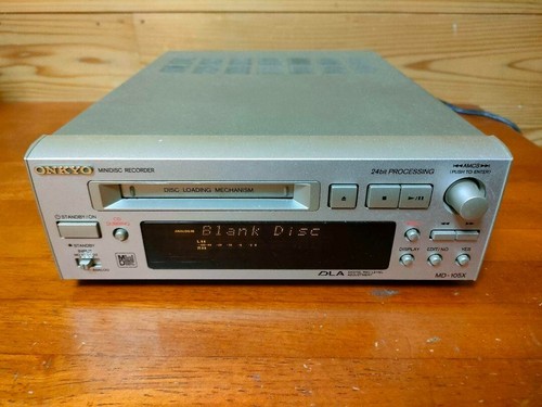 Système audio haute vitesse