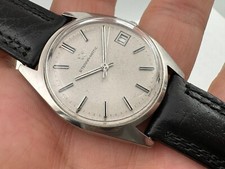 Vintage ETERNA-MATIC