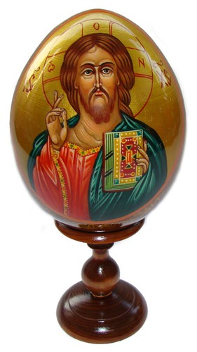 Icone jésus christ - christ,