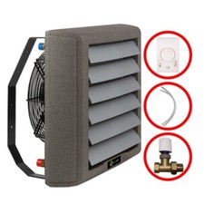 NeoAir Evo 35 Chauffage de