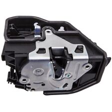 Serrure avant droite serrure