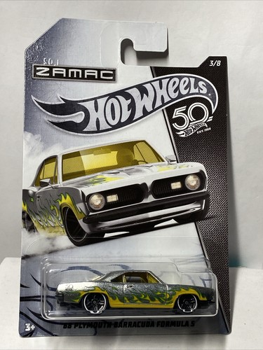 Hotwheels zamac - hotwheels,