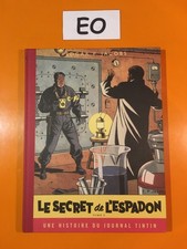 E.P. JACOBS : BLAKE ET