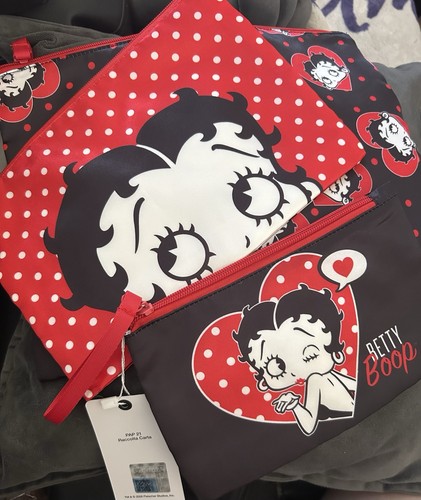 New betty boop - betty,