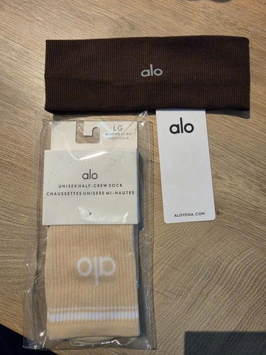 Alo yoga lot - lot, airlift
