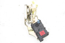 Daewoo Matiz 1 Rear Right Door Lock 96510350 04-2004